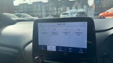 Ford Puma ST 1.0 EcoBoost Hybrid mHEV ST 5dr DCT Petrol Hatchback